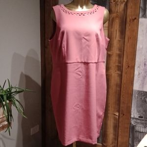 LOFT dress